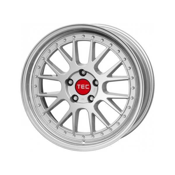 Juego de 4 llantas TEC Gt-Evo para Audi A3 2003-2012