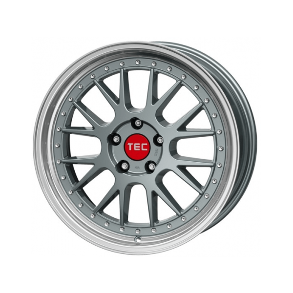 Juego de 4 llantas TEC Gt-Evo para Audi A3 2003-2012