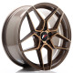Lot de 4 jantes JR Wheels JR34 pour Audi Q3 2025+