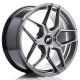 Set di 4 cerchi JR Wheels JR34 per Audi Q3 2025+