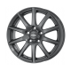 Set di 4 cerchi Rial Milano per Audi A3 2003-2012