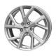 Set of 4 Platin P 115 rims for the 2003–2012 Audi A3