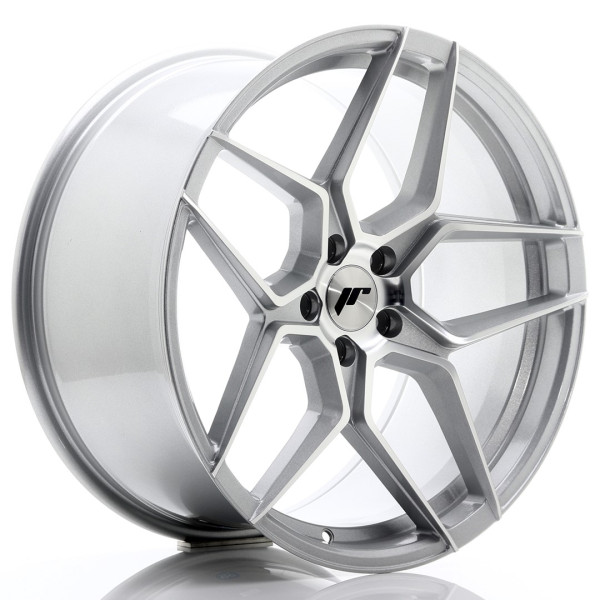 Juego de 4 llantas JR Wheels JR34 para Audi Q3 2025+