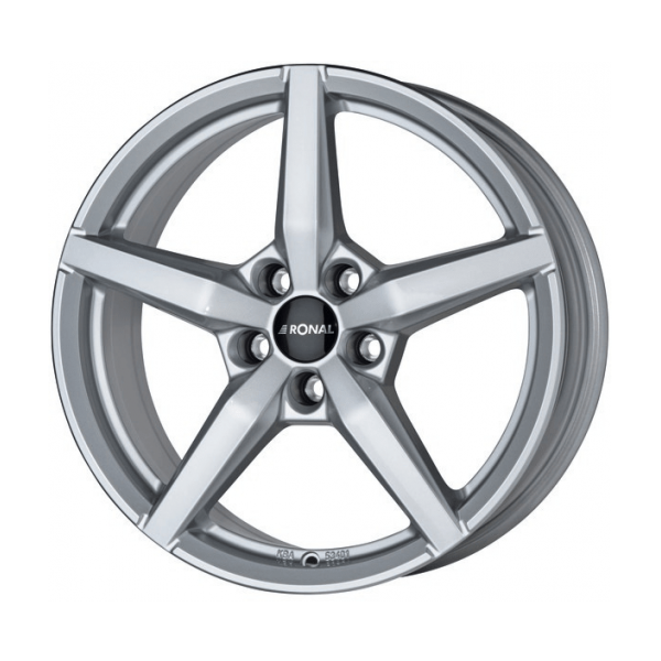 Set di 4 cerchi Ronal R69 per Audi A3 2003-2012