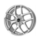 Set med 4 Borbet Y-fälgar till Audi A3 2003–2012