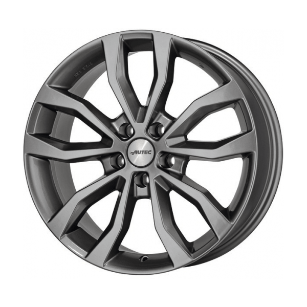 Juego de 4 llantas Autec Uteca para Audi A3 2003-2012