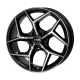 Juego de 4 llantas Rial Salento para Audi A3 2003-2012
