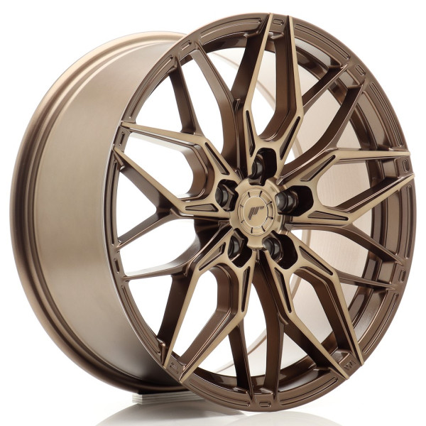 Set di 4 cerchi JR Wheels JR46 per Audi Q3 2025+