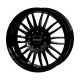 Set van 4 Borbet CW3-velgen voor Audi A3 2003-2012