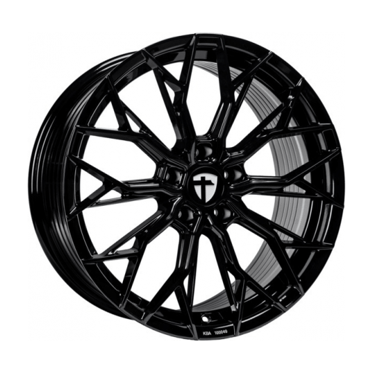 Lot de 4 jantes Tomason TN31 pour Audi A3 2003-2012