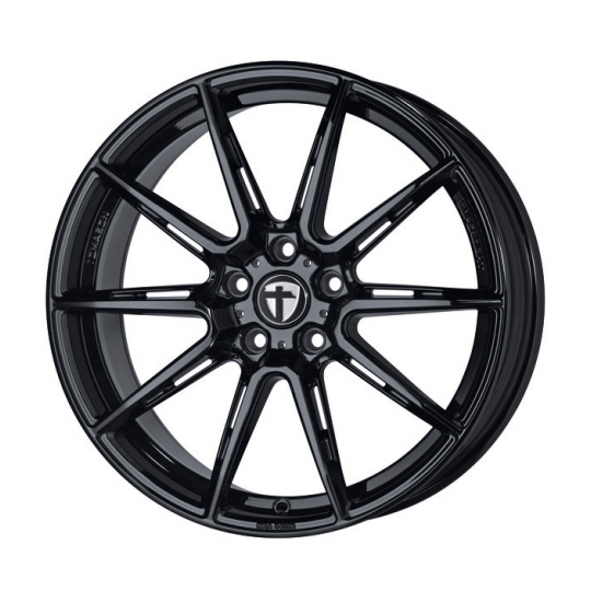Set of 4 Tomason TN27 rims for the 2003–2012 Audi A3