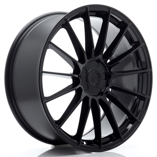 Juego de 4 llantas JR Wheels SL-05 para Audi Q3 2025+