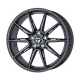 Lot de 4 jantes Tomason TN27 pour Audi A3 2003-2012