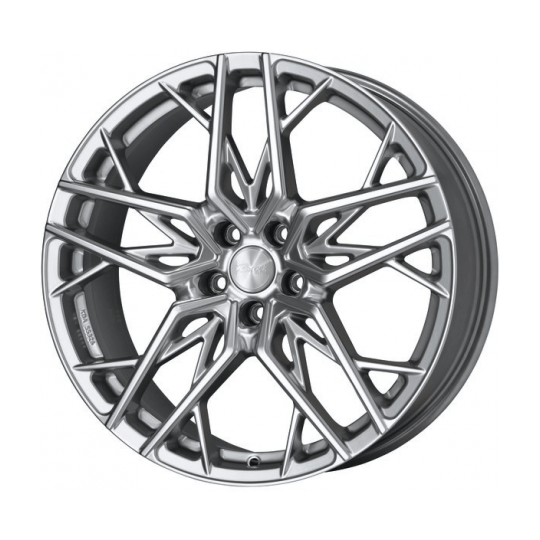 Set of 4 Brock B44 Wheels for the 2003–2012 Audi A3