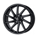 4er-Set Brock B37-Felgen für Audi A3 2003–2012