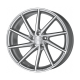 Set med 4 Brock B37-fälgar till Audi A3 2003–2012
