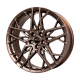 Set of 4 Brock B44 Wheels for the 2003–2012 Audi A3