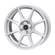4er-Set Axxion X2-Felgen für Audi A3 2003–2012