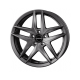 Lot de 4 jantes Borbet Z pour Audi A3 2003-2012