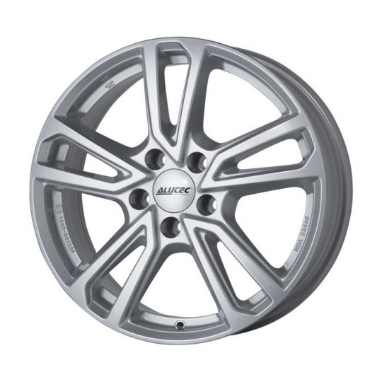 Set di 4 cerchi Alutec Tormenta per Audi A3 2003-2012