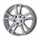 Set of 4 Alutec Tormenta Wheels for the 2003–2012 Audi A3