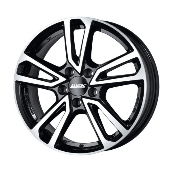 Lot de 4 jantes Alutec Tormenta pour Audi A3 2003-2012