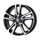 Set di 4 cerchi Alutec Tormenta per Audi A3 2003-2012