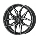 Sæt med 4 TEC Gt 9-fælge til Audi A3 2003-2012