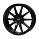 Lot de 4 jantes Platin P 109 pour Audi A3 2003-2012