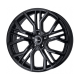 Set of 4 Brock B41 rims for the 2003–2012 Audi A3