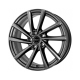 4 kpl Borbet V -vanteita Audi A3:lle (2003–2012)