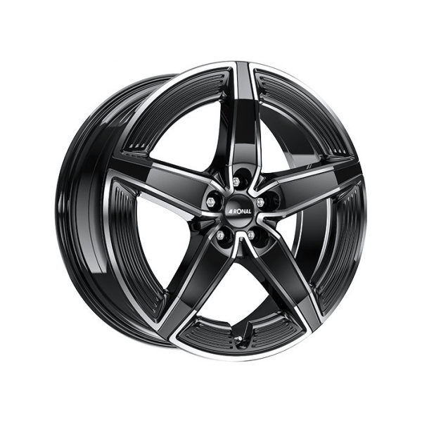 Set di 4 cerchi Ronal R72 per Audi A3 2003-2012