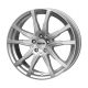 4 kpl Platin P 124 -vanteita Audi A3:lle (2003–2012)