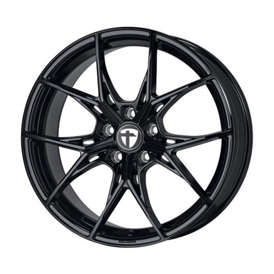 Set van 4 Tomason TN29-velgen voor Audi A3 2003-2012