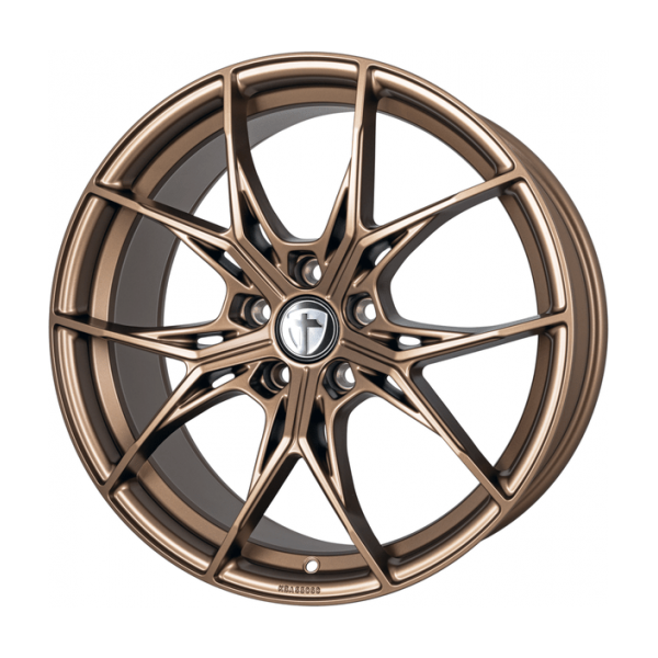 Set of 4 Tomason TN29 Wheels for the 2003–2012 Audi A3