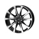Sæt med 4 Autec Brixen-fælge til Audi A3 2003-2012