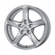 Set of 4 Brock RC30 rims for the 1996–2003 Audi A3
