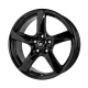 Set of 4 Brock RC30 rims for the 1996–2003 Audi A3