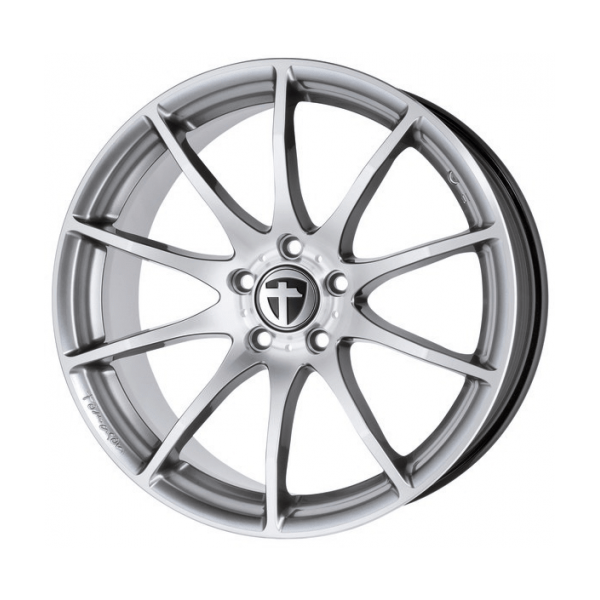 Lot de 4 jantes Tomason TN1 pour Audi A3 1996-2003