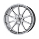 Set di 4 cerchi Tomason TN1 per Audi A3 1996-2003