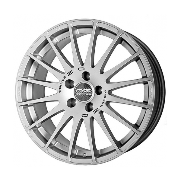 Lot de 4 jantes OZ Superturismo Gt pour Audi A3 1996-2003