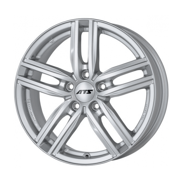 Lot de 4 jantes ATS Antares pour Audi A3 1996-2003