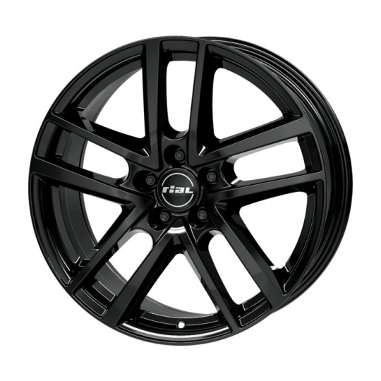 Set of 4 Rial Astorga Wheels for the 1996–2003 Audi A3