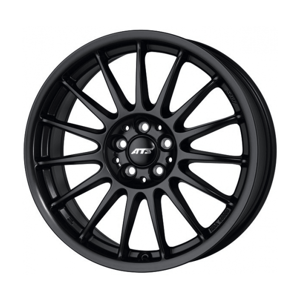 Set di 4 cerchi ATS Streetrallye per Audi A3 1996-2003