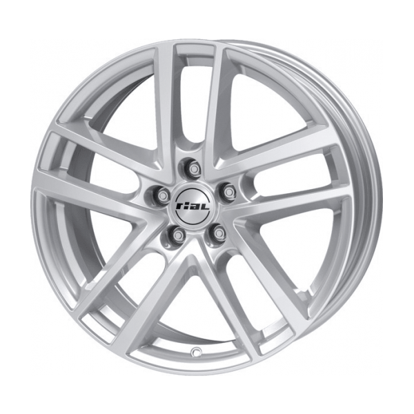 Set of 4 Rial Astorga Wheels for the 1996–2003 Audi A3