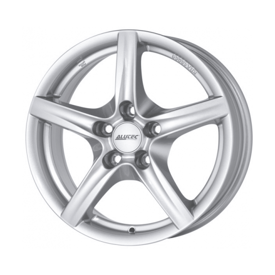 Sæt med 4 Alutec Grip-fælge til Audi A3 1996-2003