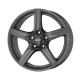 Set di 4 cerchi Alutec Grip per Audi A3 1996-2003
