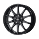 Juego de 4 llantas Platin P 113 para Audi A3 1996-2003