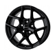 Set di 4 cerchi Borbet Y per Audi A3 1996-2003