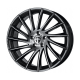 Set of 4 Tomason TN16 rims for the 1996–2003 Audi A3